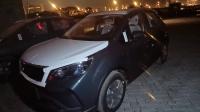 سيارات-livan-x3-pro-2026-manuelle-avec-toit-ouvrant-بريكة-باتنة-الجزائر