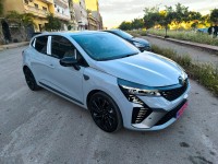 voitures-renault-clio-5-2026-esprit-alpine-bir-el-djir-oran-algerie