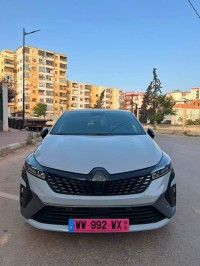 السيارات-النفعية-renault-clio-5-2024-esprit-alpine-خنشلة-الجزائر