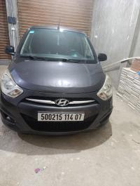 سيارات-hyundai-i10-2014-gl-plus-بسكرة-الجزائر