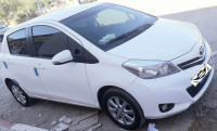 citadine-toyota-yaris-2012-hetch-back-tiaret-algerie