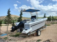 Loza loz 575 barracouda 2023