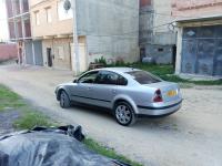 سيارات-volkswagen-passat-2001-تيشي-بجاية-الجزائر