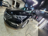 tout-terrain-suv-hyundai-santafe-2018-tizi-ouzou-algerie