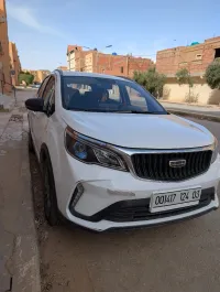 Geely GX3 PRO  2024 FUN