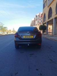 سيارات-renault-symbol-2018-مهدية-تيارت-الجزائر