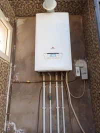 Panne électricité chaudière à domicile 