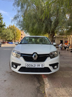 voitures-renault-symbol-2019-made-in-bladi-hennaya-tlemcen-algerie