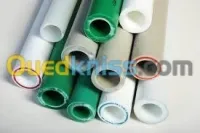 PPR C TUBE ET ACCESSOIRES