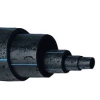TUBE PEHD / PVC ET ACCESSIORES
