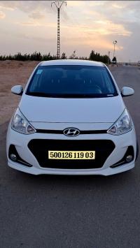 سيارات-hyundai-grand-i10-2019-restylee-dz-الأغواط-الجزائر