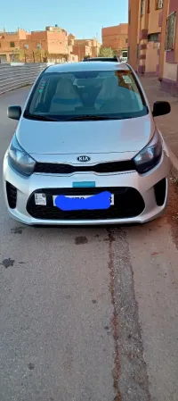 Kia Picanto 2019 LX Confort