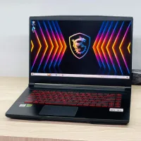 MSI GF63 THIN 10SC / I5-10500H / CPU 2.5GHz 16GO DDR4 / 512SSD / RTX 3050 / 15.6" FHD 144HZ 