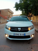 voitures-dacia-logan-2014-zemmoura-relizane-algerie