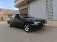 voitures-peugeot-405-1992-zemmoura-relizane-algerie