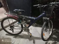 Vélo 26 pouce 