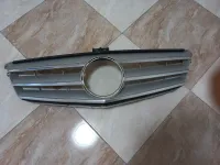 Calandre Mercedes