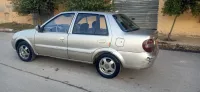 Faw Xiali N3 2008 Xiali N3