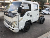 camion-foton-double-cabine-2012-bordj-bou-arreridj-algerie