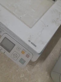 Epson scanner professionnel A3 DS 50000