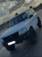 voitures-nissan-patrol-long-1998-tipaza-algerie