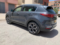 voitures-kia-sportage-restyle-2021-gt-line-batna-algerie