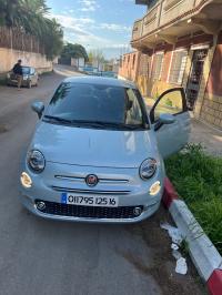 سيارات-fiat-500-2025-cult-mib-حطاطبة-تيبازة-الجزائر