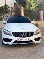 berline-mercedes-classe-c-2016-220-amg-line-sidi-bel-abbes-algerie