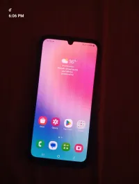 Samsung A24