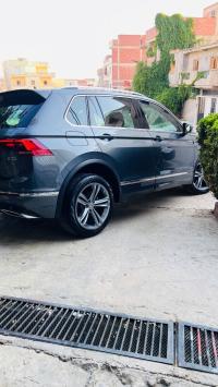 سيارات-volkswagen-tiguan-2019-r-line-قسنطينة-الجزائر