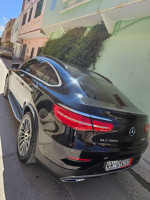 voitures-mercedes-glc-2016-khenchela-algerie