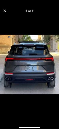 سيارات-geely-coolray-2026-full-options-عنابة-الجزائر
