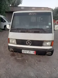 Mercedes Sprinter 1993