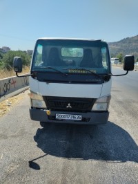 شاحنة-mitsubishi-fuso-2016-الأخضرية-البويرة-الجزائر