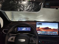سيارات-geely-coolray-2026-full-option-الرويبة-الجزائر
