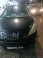 voitures-peugeot-207-2008-ouled-fayet-alger-algerie