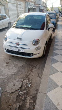 voitures-fiat-500-2025-hammedi-boumerdes-algerie