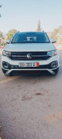 voitures-volkswagen-tcross-2022-active-hammam-maskhoutine-guelma-algerie