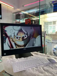 ALL IN ONE DELL 