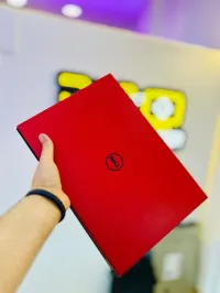 Dell I3 Rouge