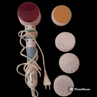 Appareil de massage par infrarouge 