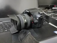 Sony A58 + 5 objectifs 