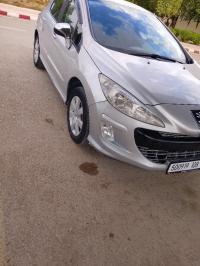 voitures-peugeot-308-2008-ain-azel-setif-algerie