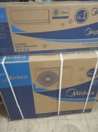 Climatiseur multi Split mural inverter cinq sorties