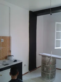 Peintre Maison Qualifié