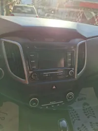Hyundai Creta 2016 coree