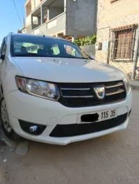 Dacia Logan 2015 Lauréate