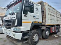 camion-howo84-2016-annaba-algerie