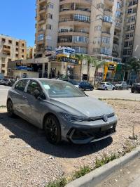 سيارات-volkswagen-golf-8-2025-pro-r-line-باب-الزوار-الجزائر