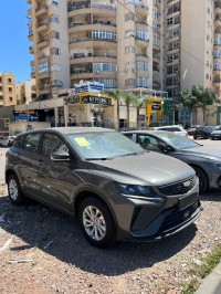 سيارات-geely-coolray-2026-super-max-باب-الزوار-الجزائر